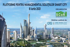 Smart city, abordare insulară sau management centralizat?