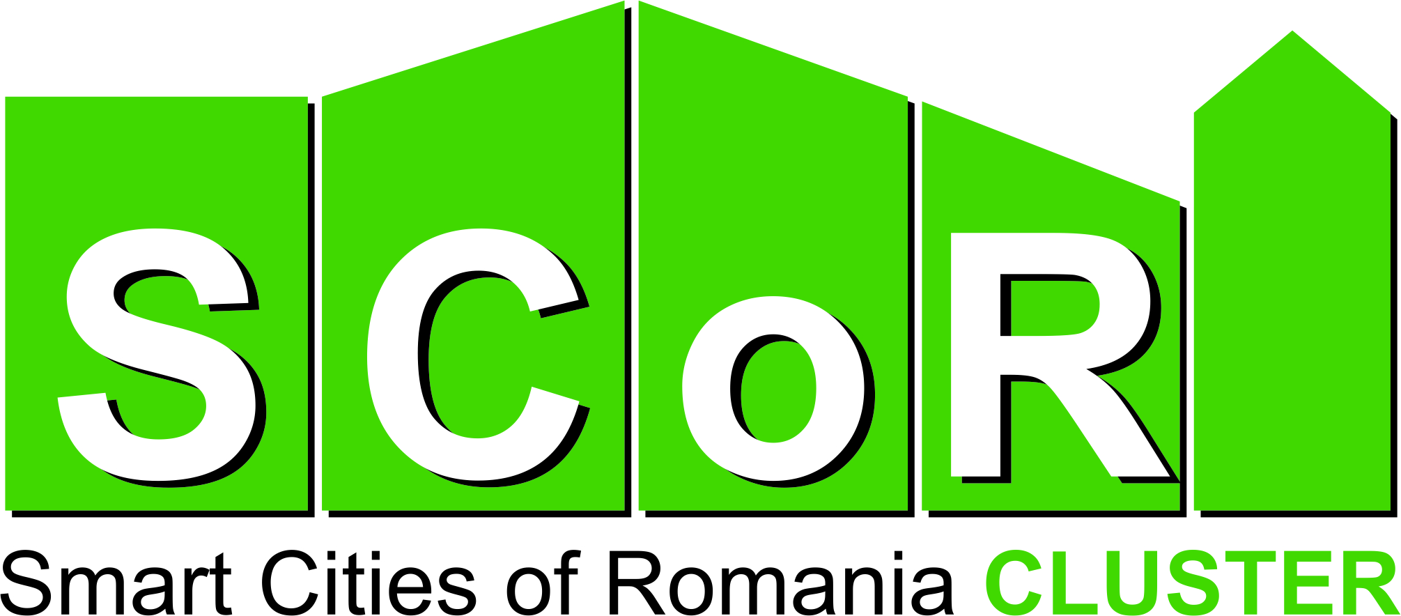 Smart Cities of Romania Cluster